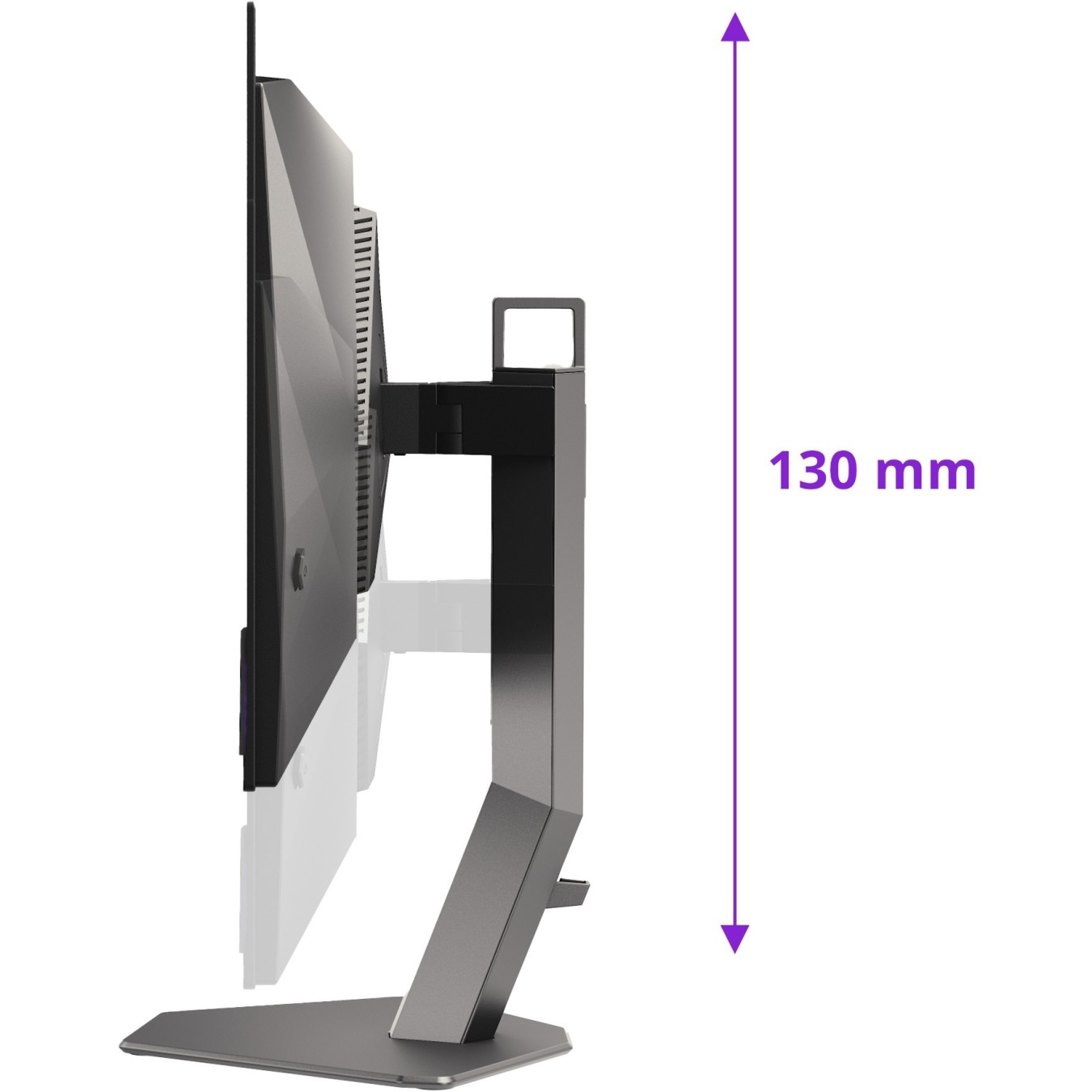 AOC AGON PRO Monitor - AG276QZD2 - 27 2560X1440 QHD — Buy in Cyprus with Fast Delivery