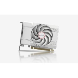 Buy Custom PC intel i5-14400F 16GB SSD 1TB NVMe RX 6500XT in Cyprus, Nicosia, Limassol, Larnaka, Pafos