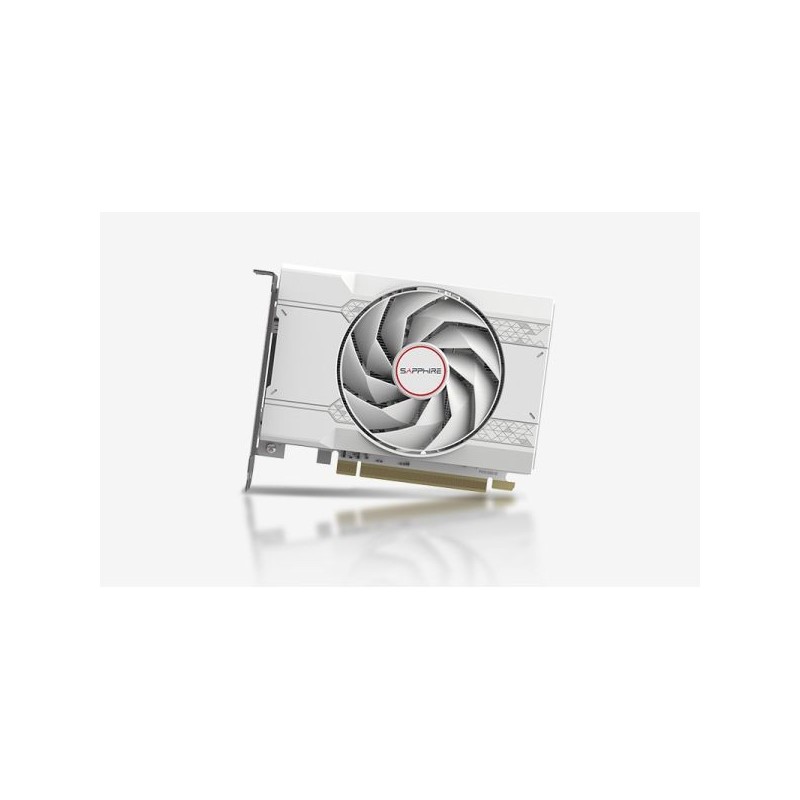 Buy Custom PC intel i5-14400F 16GB SSD 1TB NVMe RX 6500XT in Cyprus, Nicosia, Limassol, Larnaka, Pafos