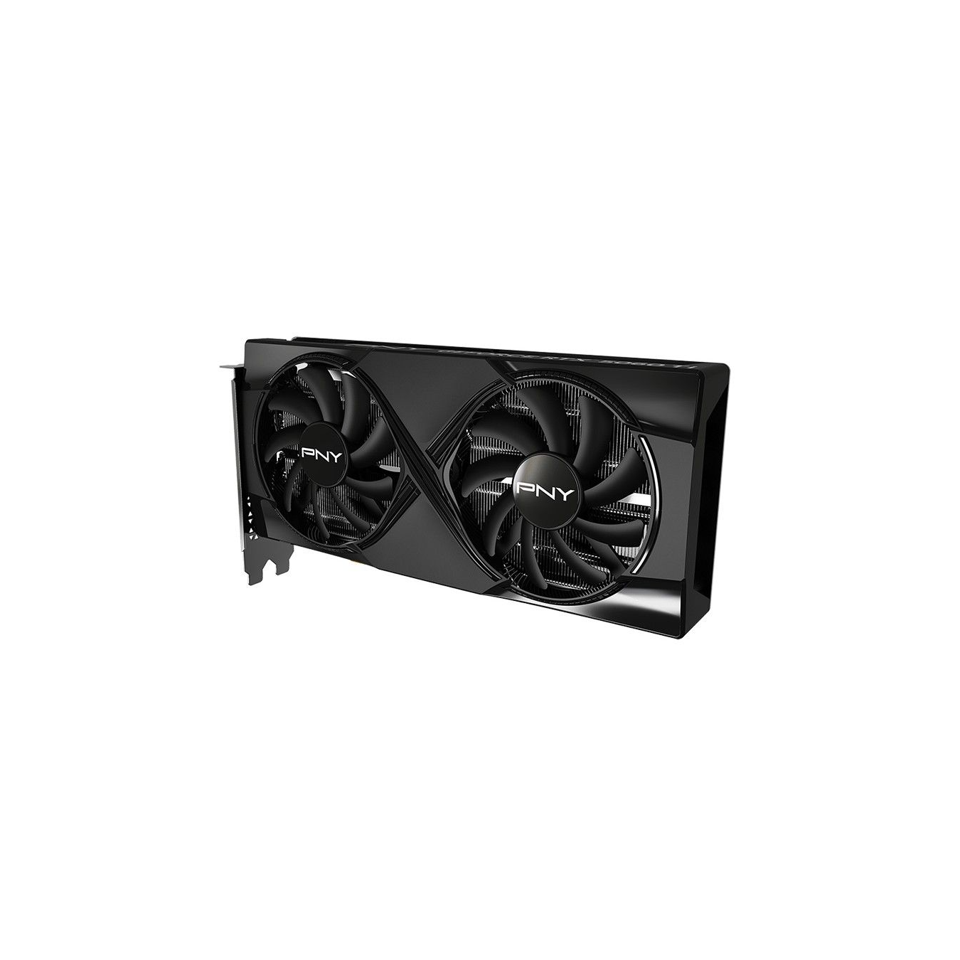 PNY GeForce RTX 5060 Ti - Black, 8GB GDDR7, 2572 MHz Boost, Dual-Fan — Buy in Cyprus with Fast Delivery