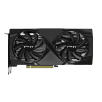 PNY GeForce RTX 5060 Ti - Black, 8GB GDDR7, 2572 MHz Boost, Dual-Fan — Buy in Cyprus with Fast Delivery