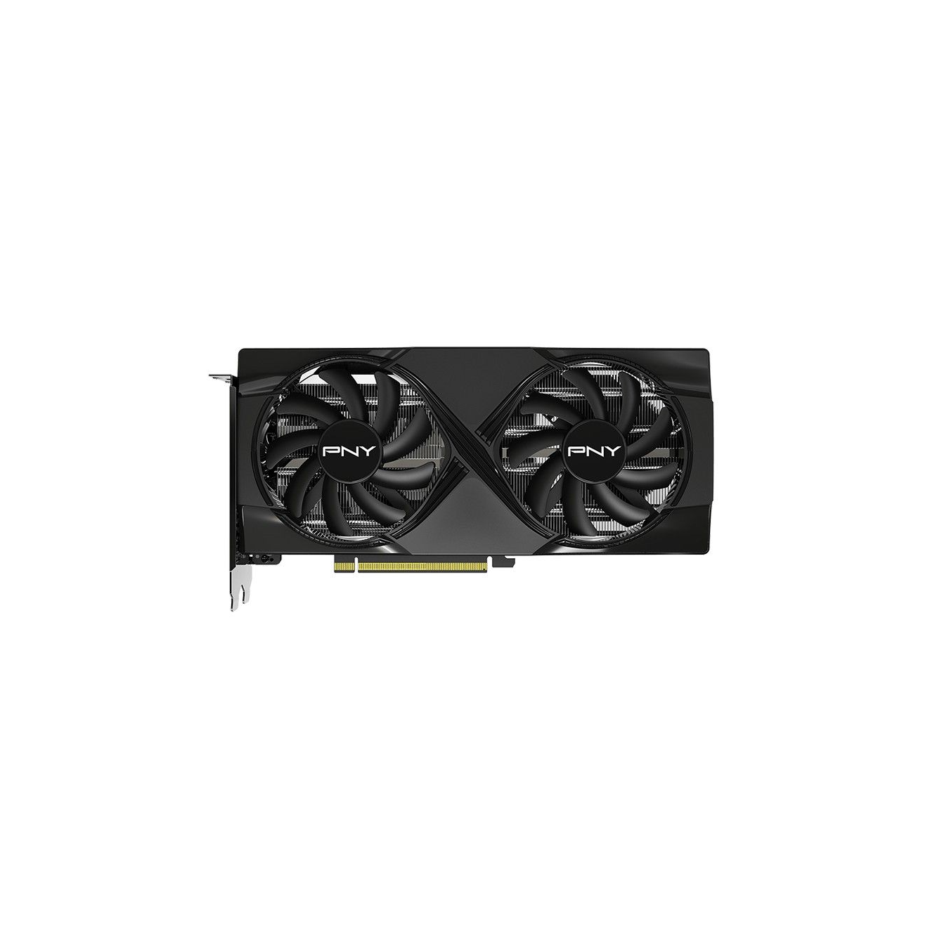 PNY GeForce RTX 5060 Ti - Black, 8GB GDDR7, 2572 MHz Boost, Dual-Fan — Buy in Cyprus with Fast Delivery