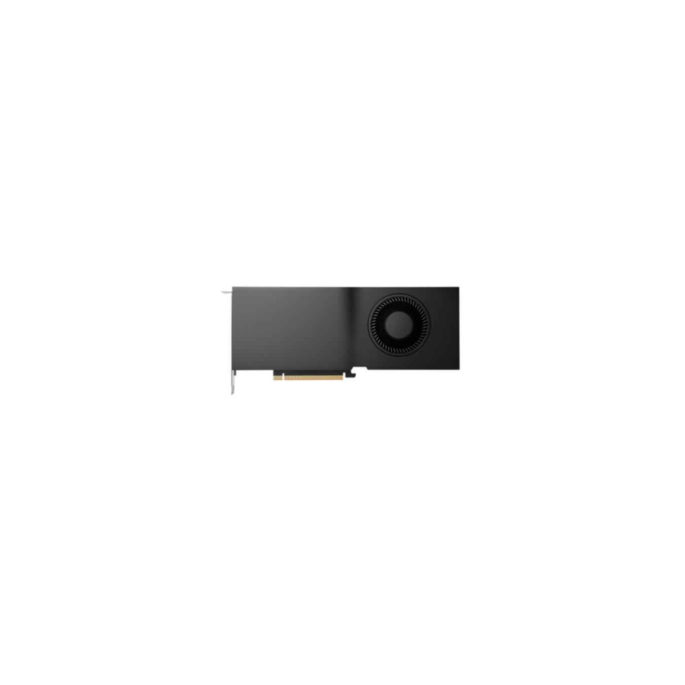 PNY Quadro RTX 5000 Ada - VCNRTX5000ADA-PB - Black, 32GB GDDR6, PCIe 4.0, 4x DisplayPort — Buy in Cyprus with Fast Delivery