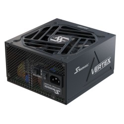 Buy Seasonic VERTEX GX-850 - 850W ATX 3.0 Fully-Modular 80 PLUS Gold PSU in Cyprus, Nicosia, Limassol, Larnaka, Pafos