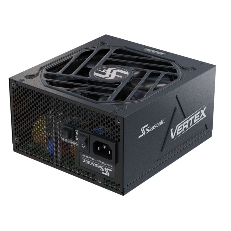 Buy Seasonic VERTEX GX-850 - 850W ATX 3.0 Fully-Modular 80 PLUS Gold PSU in Cyprus, Nicosia, Limassol, Larnaka, Pafos