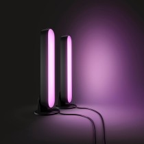 Philips Hue White & Color Ambiance Play Lightbar - 2x Lightbar - Black - 2x530 lm — Buy in Cyprus with Fast Delivery