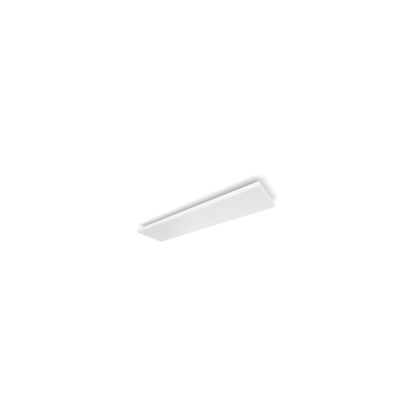 Philips Hue White & Color Ambiance Datura - 1200x300mm — Buy in Cyprus with Fast Delivery