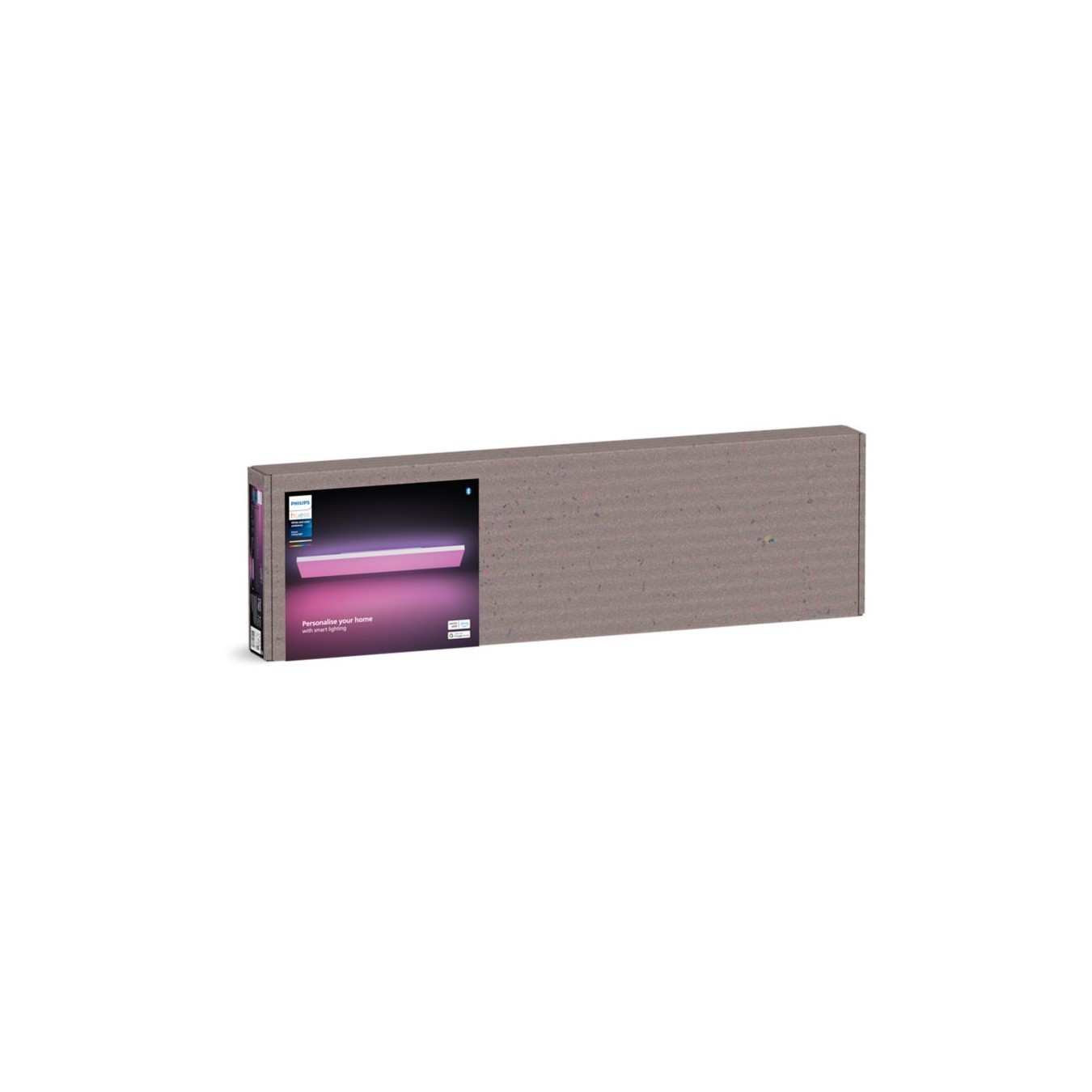 Philips Hue White & Color Ambiance Datura - 1200x300mm — Buy in Cyprus with Fast Delivery