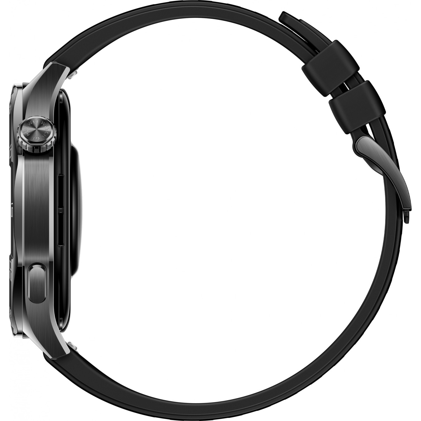 Huawei Watch GT5 - Vili-B19F - 46MM, Black — Buy in Cyprus with Fast Delivery