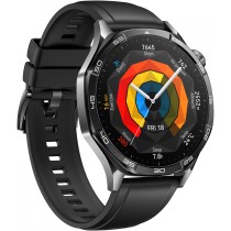 Huawei Watch GT5 - Vili-B19F - 46MM, Black — Buy in Cyprus with Fast Delivery