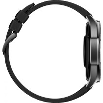 Huawei Watch GT5 - Vili-B19F - 46MM, Black — Buy in Cyprus with Fast Delivery