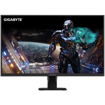 Gigabyte Monitor - GS27QA - 68.6 cm 27' (2560x1440) 16:9 QHD SS IPS 1ms 180Hz 2xHDMI DP Black