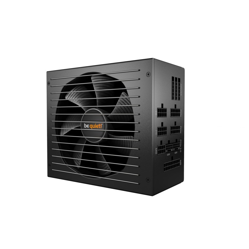 Buy Be Quiet Straight Power 12 - BN339 - 1200W 80 PLUS Platinum, Fully-Modular, ... in Cyprus, Nicosia, Limassol, Larnaka, Pafos