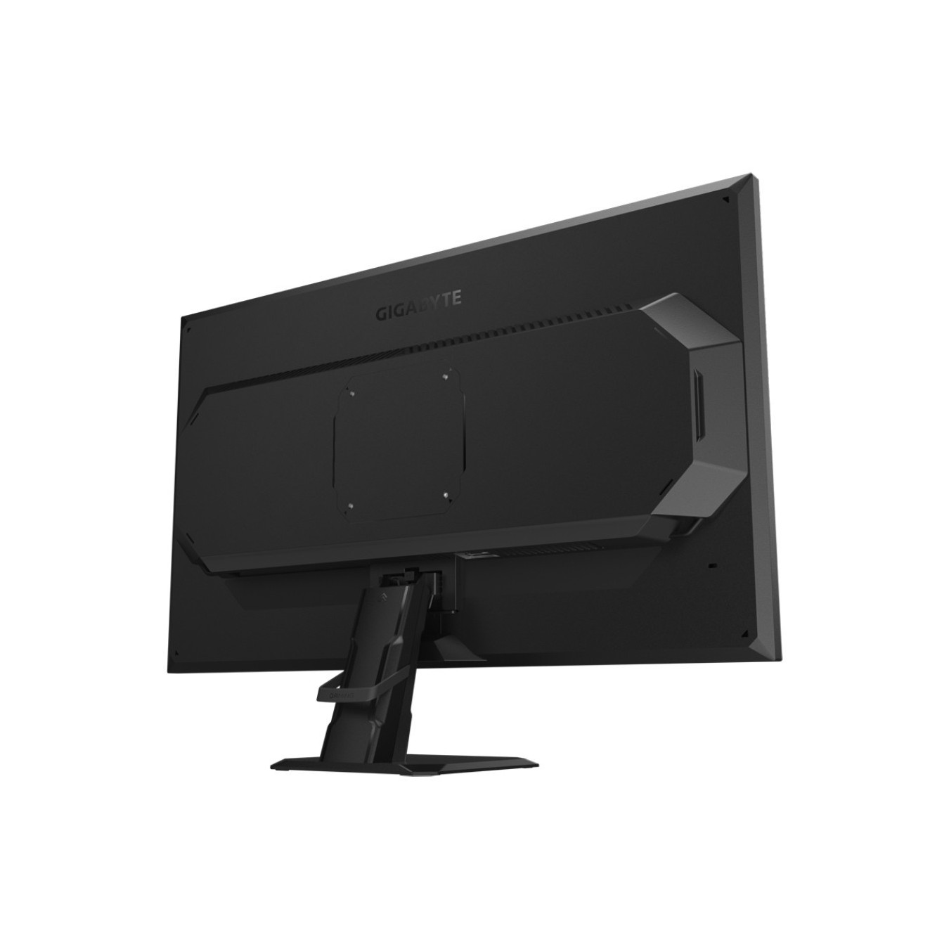 Gigabyte Monitor - GS27QA - 68.6 cm 27' (2560x1440) 16:9 QHD SS IPS 1ms 180Hz 2xHDMI DP Black