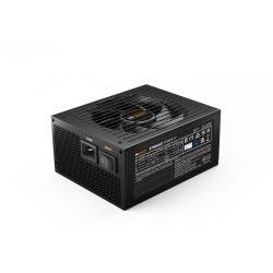 Be Quiet! Straight Power 12 1200W - BN339 - 80 PLUS Platinum Fully Modular ATX 3.0 PSU (Boxed)