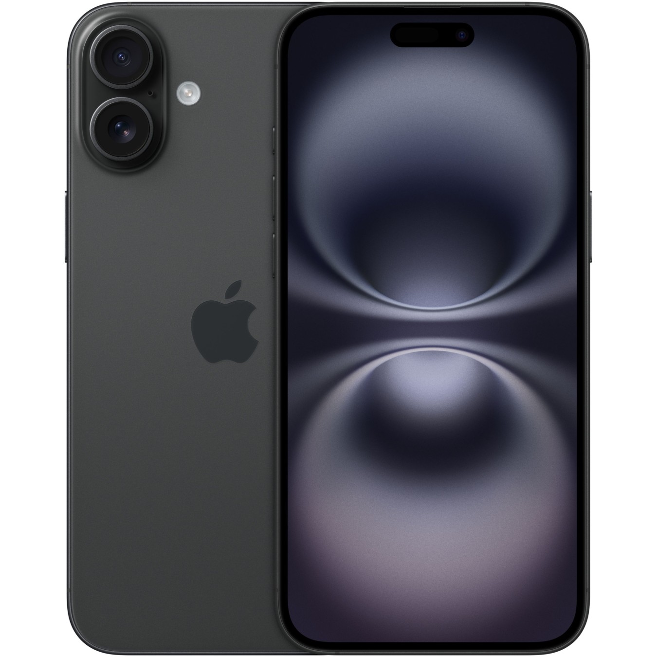 Apple iPhone - 16 Plus, 256GB, Black — Buy in Cyprus with Fast Delivery