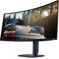ALIENWARE 34 QDOLED - AW3425DW - 34 QDOLED — Buy in Cyprus with Fast Delivery