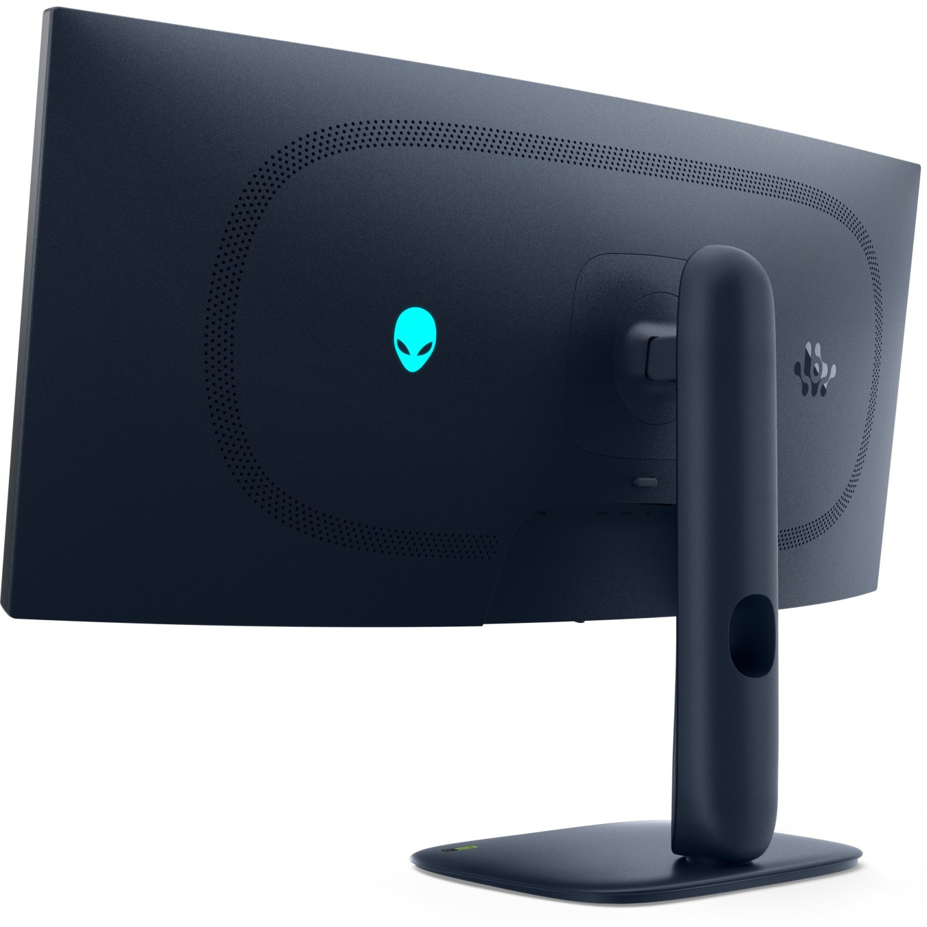 ALIENWARE 34 QDOLED - AW3425DW - 34 QDOLED — Buy in Cyprus with Fast Delivery