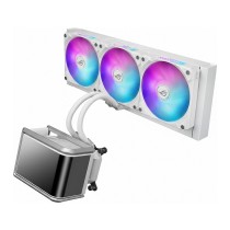 Thermaltake MineCube - MINECUBE 360 Ultra - AIO ARGB Fan White — Buy in Cyprus with Fast Delivery — Armenius Store Cyprus