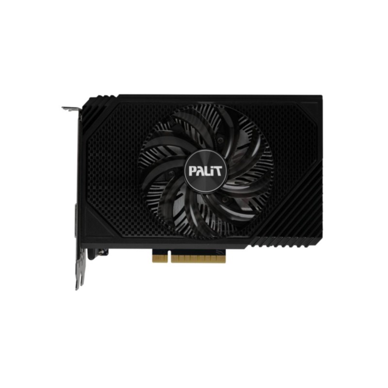 Buy Palit GeForce RTX 3050 StormX (GA107) - 8GB GDDR6, 1777 MHz Boost, PCIe 4.0,... in Cyprus, Nicosia, Limassol, Larnaka, Pafos