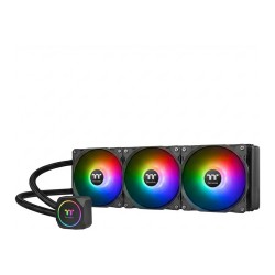 Thermaltake TH360 V3 ARGB Sync AIO Black (Boxed) — Buy in Cyprus with Fast Delivery