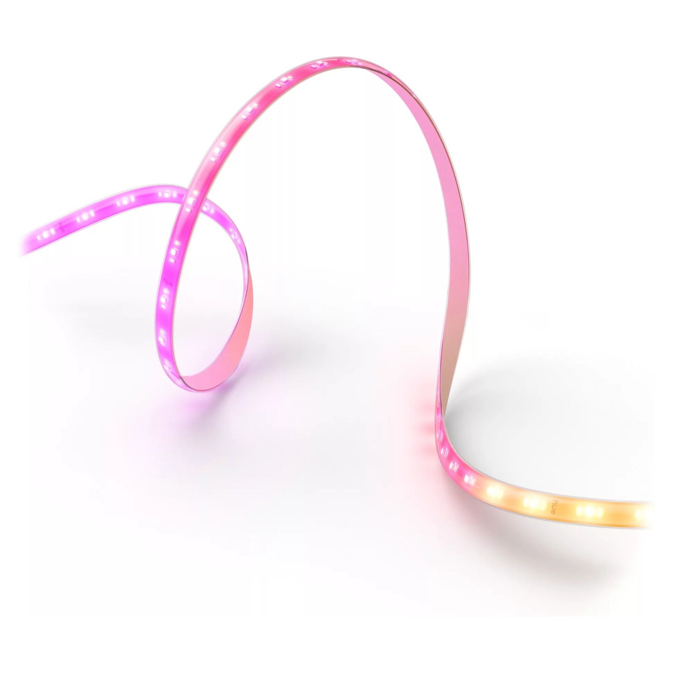 Philips Hue Flux Lightstrip - 4m — Buy in Cyprus with Fast Delivery