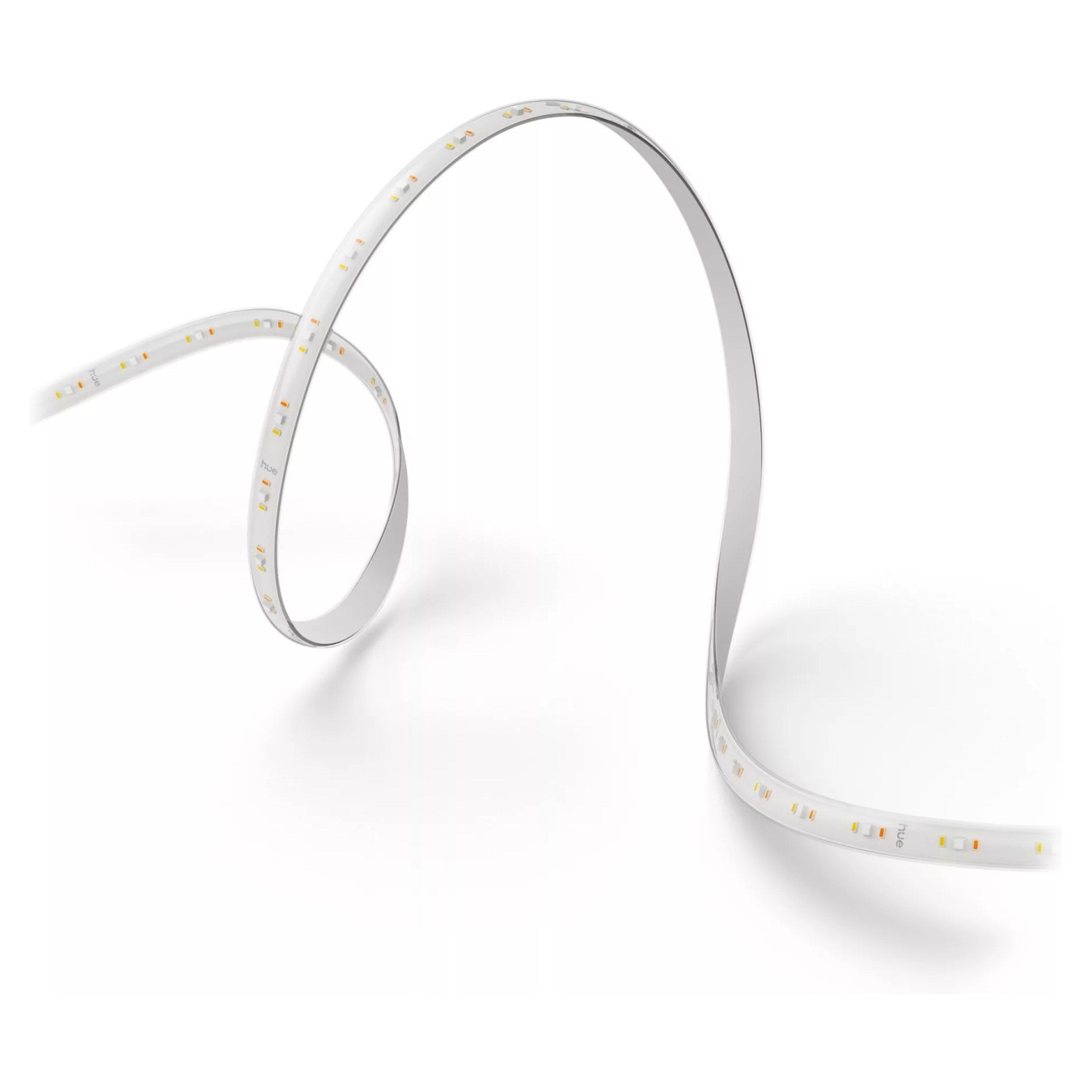 Philips Hue Flux Lightstrip - 4m — Buy in Cyprus with Fast Delivery