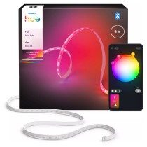 Philips Hue Flux Lightstrip - 4m — Buy in Cyprus with Fast Delivery