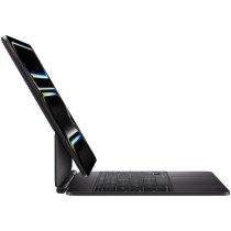 APPLE Magic Keyboard for iPad Pro 13" - M4 - US English - Black — Buy in Cyprus with Fast Delivery