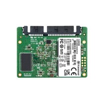 2.5-inch 16GB Transcend Half-Slim - HSD372M - SATA3, MLC, Bulk — Buy in Cyprus with Fast Delivery