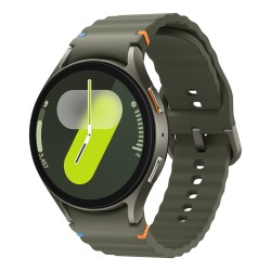 Buy Samsung Galaxy Watch 7 - L310 - 44mm BT LTE Green in Cyprus, Nicosia, Limassol, Larnaka, Pafos