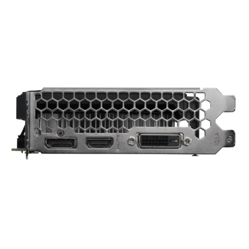 Buy Palit GeForce RTX 3050 StormX (GA107) - 8GB GDDR6, 1777 MHz Boost, PCIe 4.0,... in Cyprus, Nicosia, Limassol, Larnaka, Pafos