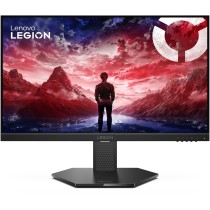 Lenovo Legion Gaming Monitor - 24-10 - 240Hz, 0.5ms, 23.8' Full-HD, IPS, HDMI, Displayport — Buy in Cyprus with Fast Delivery
