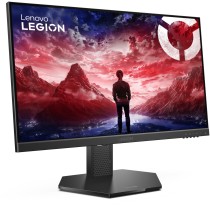 Lenovo Legion Gaming Monitor - 24-10 - 240Hz, 0.5ms, 23.8' Full-HD, IPS, HDMI, Displayport — Buy in Cyprus with Fast Delivery