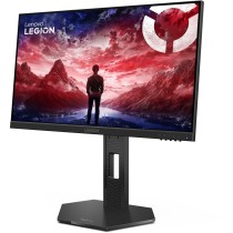 Lenovo Legion Gaming Monitor - 24-10 - 240Hz, 0.5ms, 23.8' Full-HD, IPS, HDMI, Displayport — Buy in Cyprus with Fast Delivery