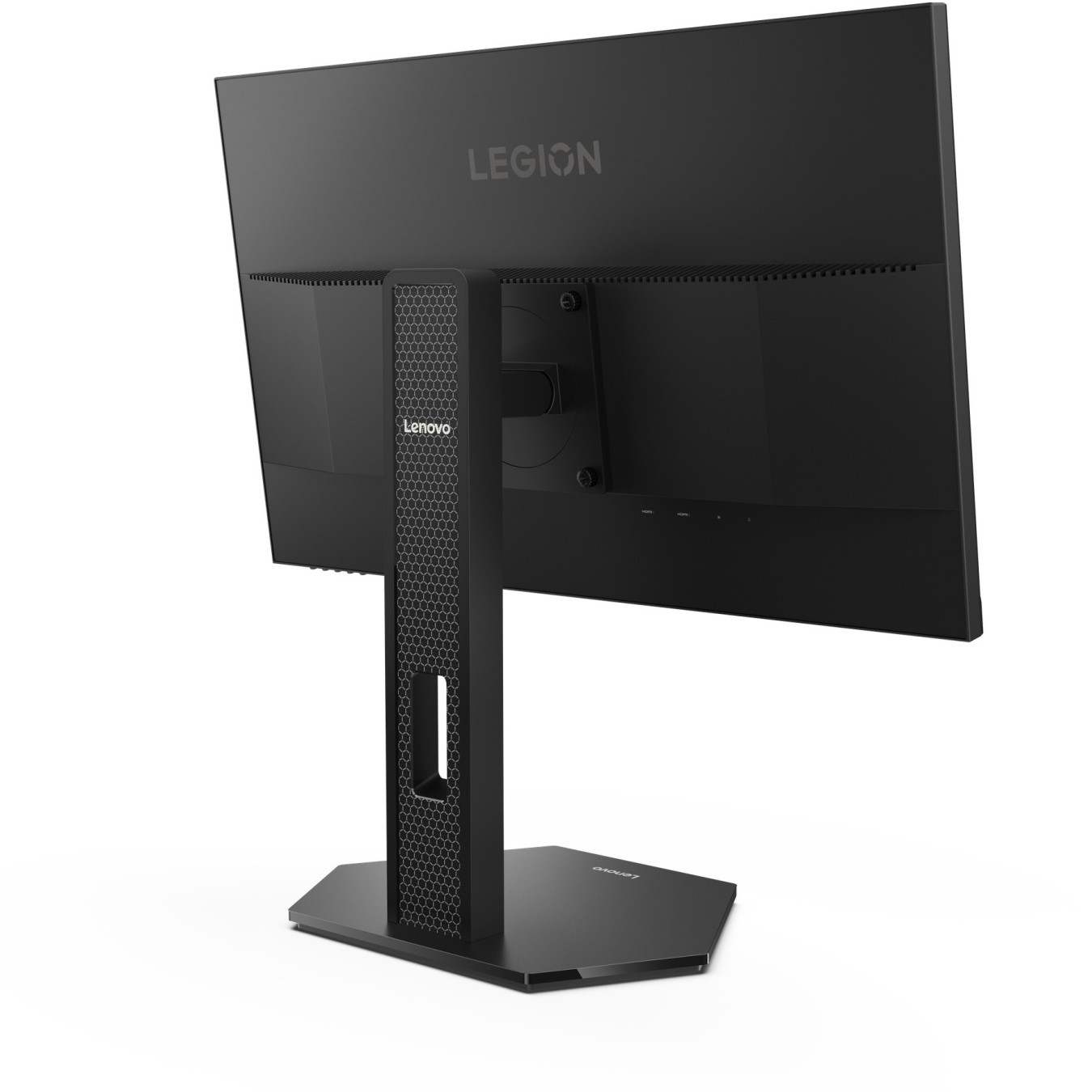 Lenovo Legion Gaming Monitor - 24-10 - 240Hz, 0.5ms, 23.8' Full-HD, IPS, HDMI, Displayport — Buy in Cyprus with Fast Delivery