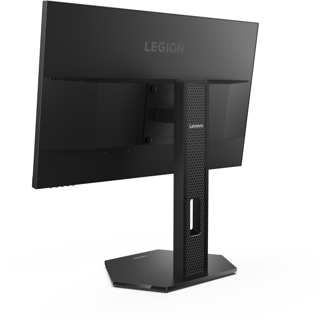 Lenovo Legion Gaming Monitor - 24-10 - 240Hz, 0.5ms, 23.8' Full-HD, IPS, HDMI, Displayport — Buy in Cyprus with Fast Delivery