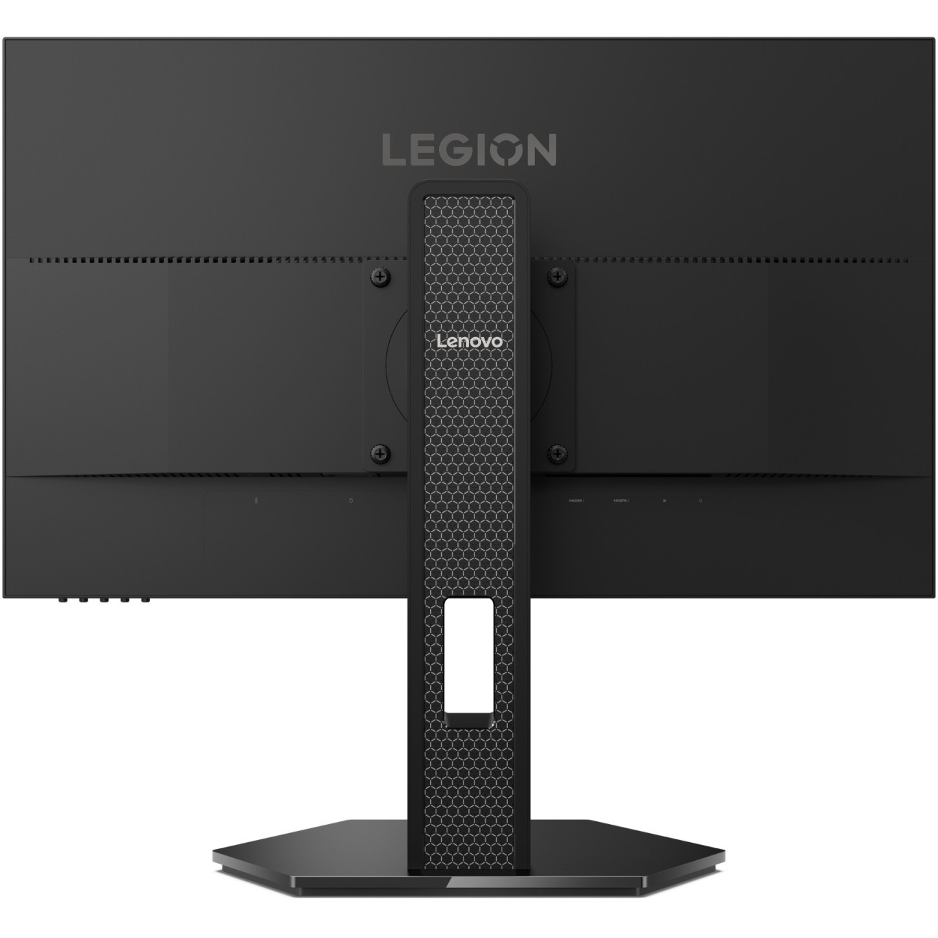 Lenovo Legion Gaming Monitor - 24-10 - 240Hz, 0.5ms, 23.8' Full-HD, IPS, HDMI, Displayport — Buy in Cyprus with Fast Delivery
