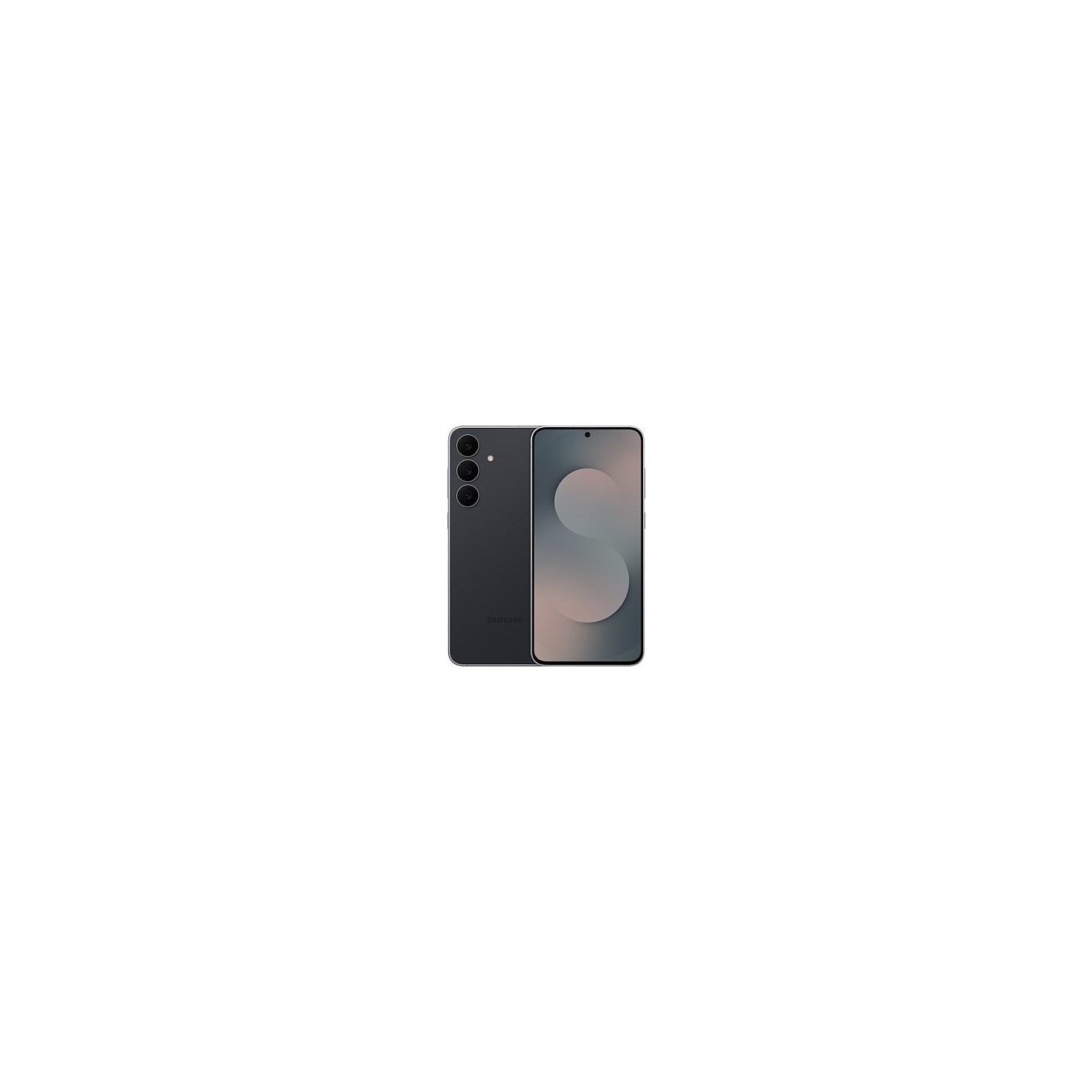 Ssamsung Galaxy - S25 FE - 5G EE 8RAM 128GB Jet Black — Buy in Cyprus with Fast Delivery