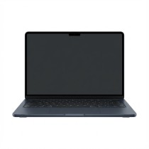MacBook Air - M4 - 13.6" 2025 32 1TB SSD 10C GPU Midnight BTO — Buy in Cyprus with Fast Delivery