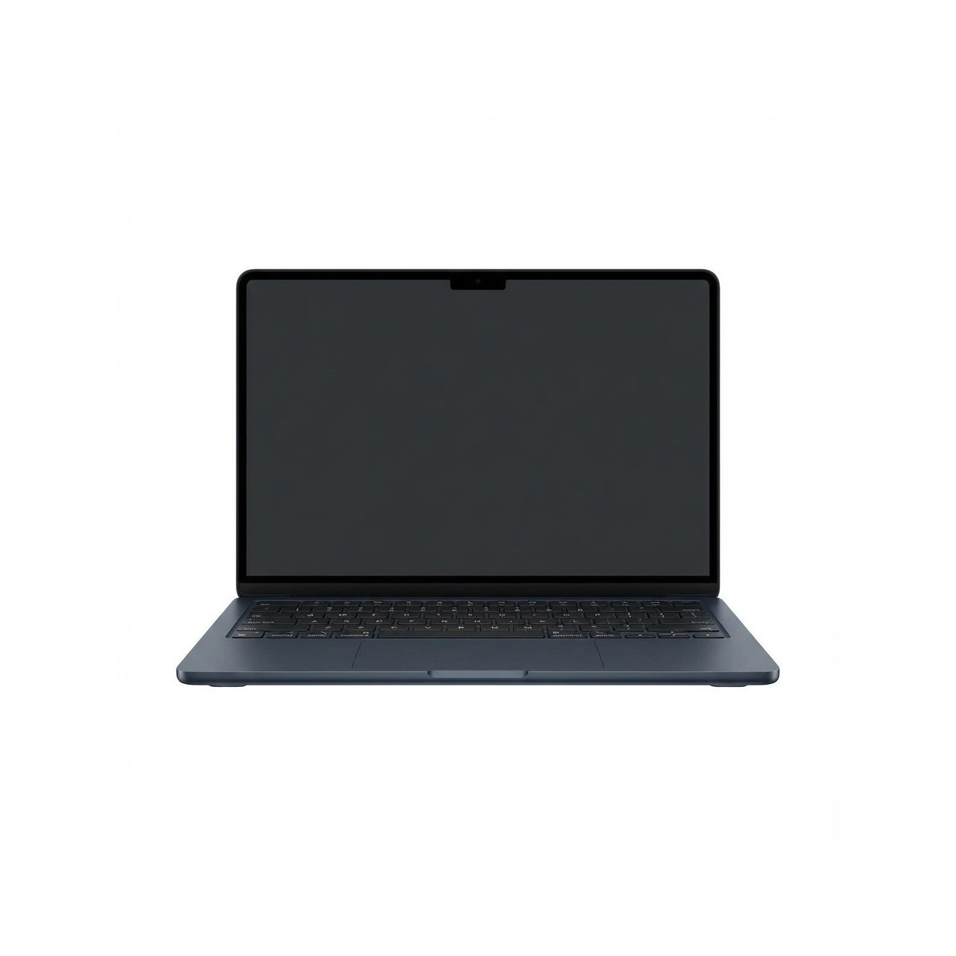 MacBook Air - M4 - 13.6" 2025 32 1TB SSD 10C GPU Midnight BTO — Buy in Cyprus with Fast Delivery