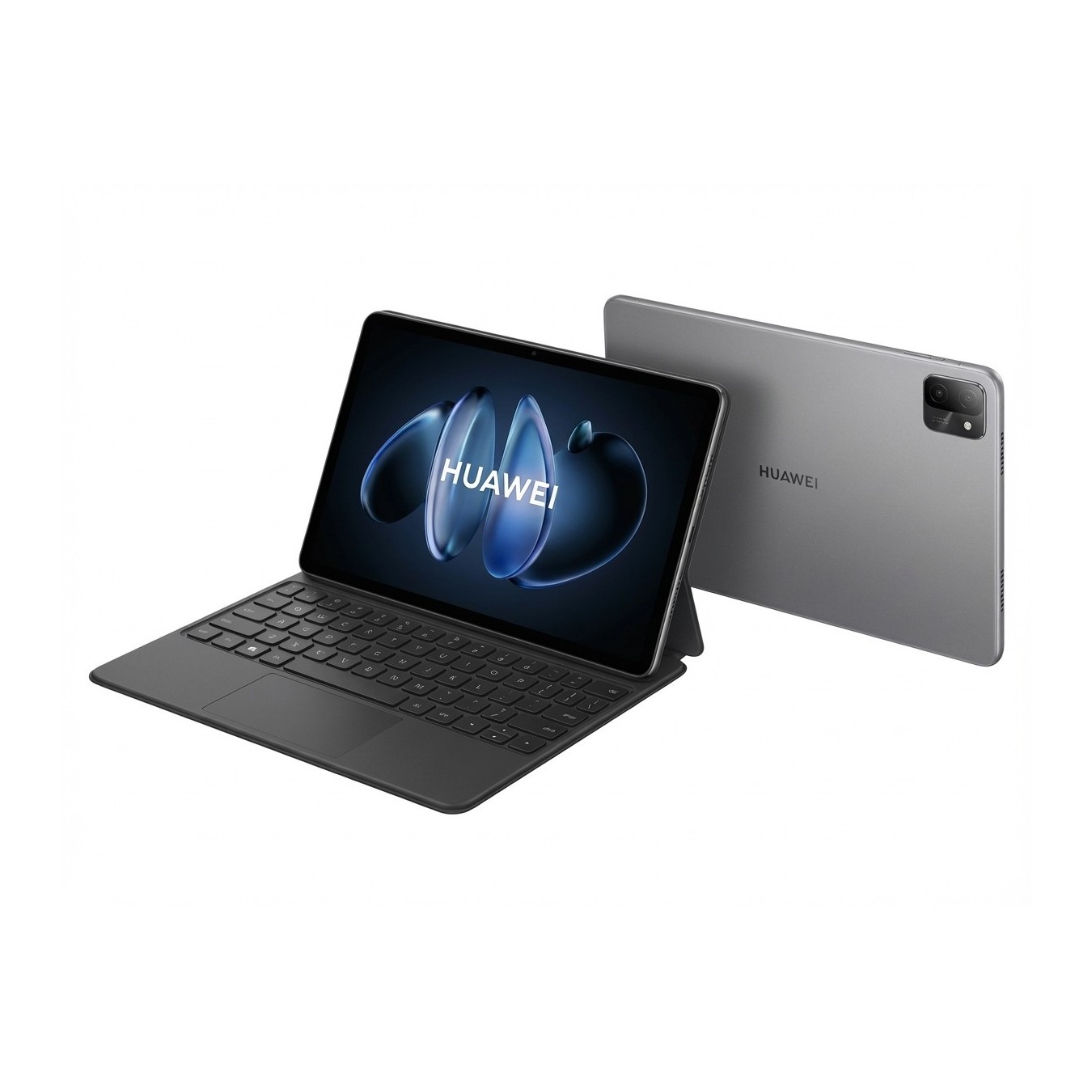 Huawei MatePad - 8RAM 256 GB WiFi AG inbox KB Space gray — Buy in Cyprus with Fast Delivery