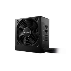 Buy be quiet! System Power 9 CM - 700W Semi-Modular ATX PSU - Black, 80 PLUS Bro... in Cyprus, Nicosia, Limassol, Larnaka, Pafos