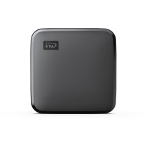 WD Elements SE - WDBAYN0020BBK - SSD - 2 TB - external portable - USB 3.0 — Buy in Cyprus with Fast Delivery