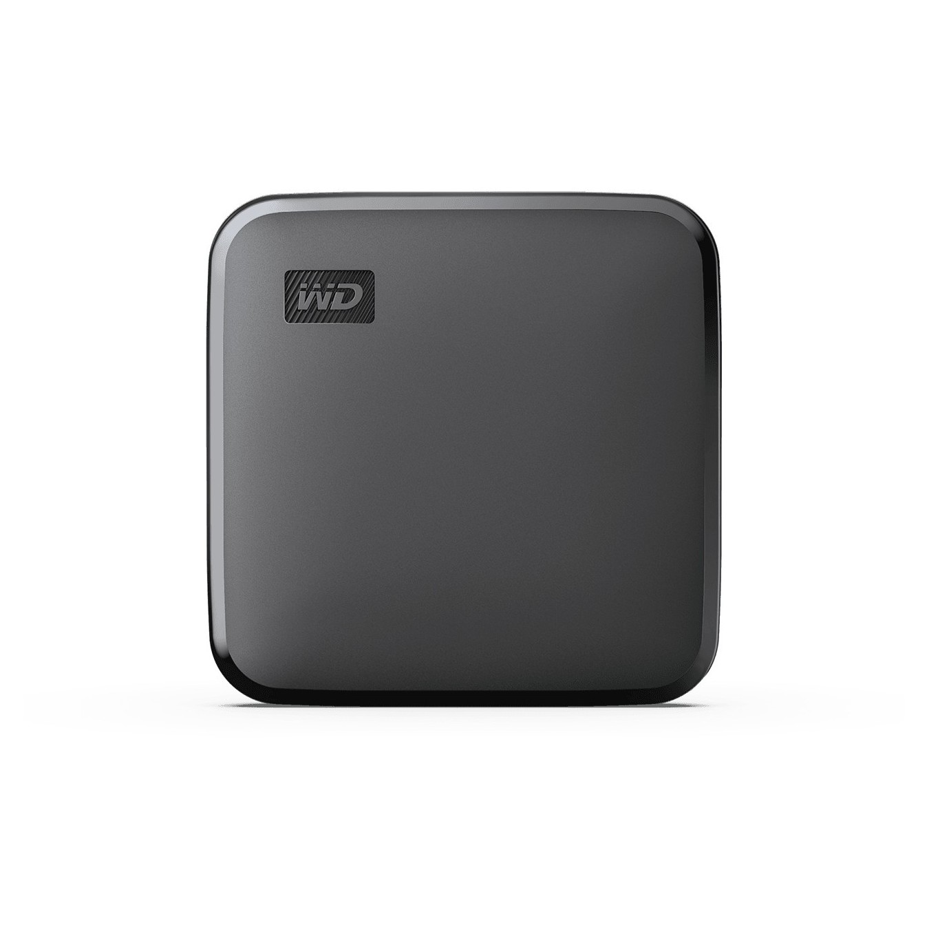 WD Elements SE - WDBAYN0020BBK - SSD - 2 TB - external portable - USB 3.0 — Buy in Cyprus with Fast Delivery