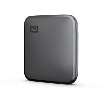 WD Elements SE - WDBAYN0020BBK - SSD - 2 TB - external portable - USB 3.0 — Buy in Cyprus with Fast Delivery