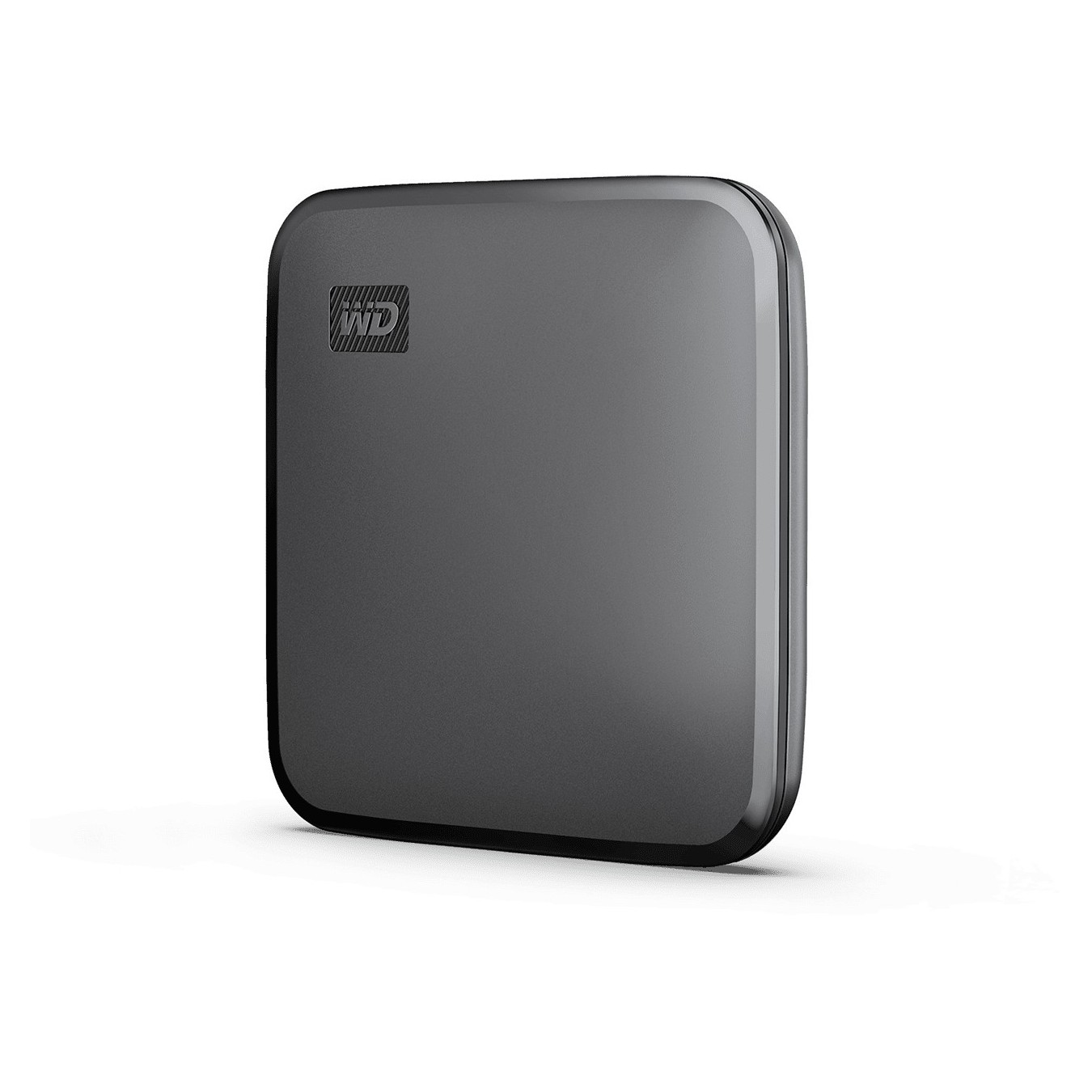 WD Elements SE - WDBAYN0020BBK - SSD - 2 TB - external portable - USB 3.0 — Buy in Cyprus with Fast Delivery