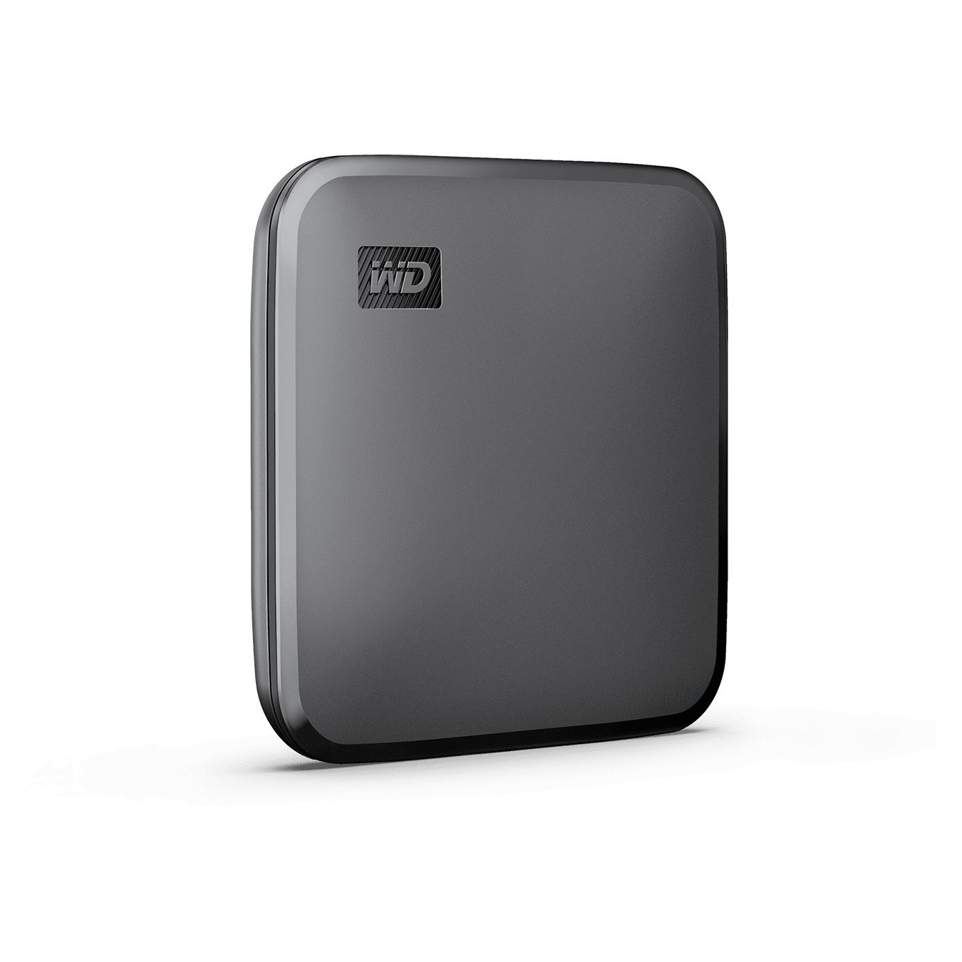 WD Elements SE - WDBAYN0020BBK - SSD - 2 TB - external portable - USB 3.0 — Buy in Cyprus with Fast Delivery
