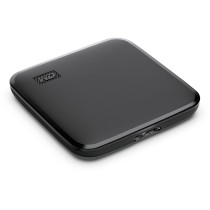 WD Elements SE - WDBAYN0020BBK - SSD - 2 TB - external portable - USB 3.0 — Buy in Cyprus with Fast Delivery