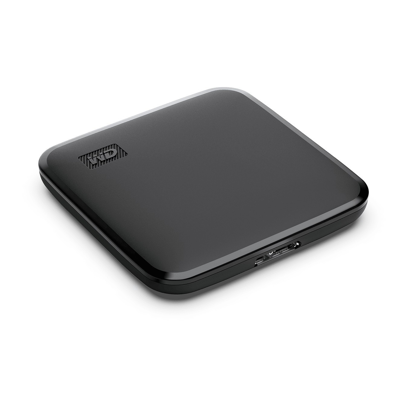 WD Elements SE - WDBAYN0020BBK - SSD - 2 TB - external portable - USB 3.0 — Buy in Cyprus with Fast Delivery